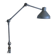 Jielde - Lampe industrielle articulée 3 bras 50'S