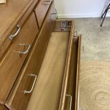 70s chest of drawers