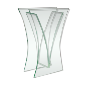 vase des années 1960