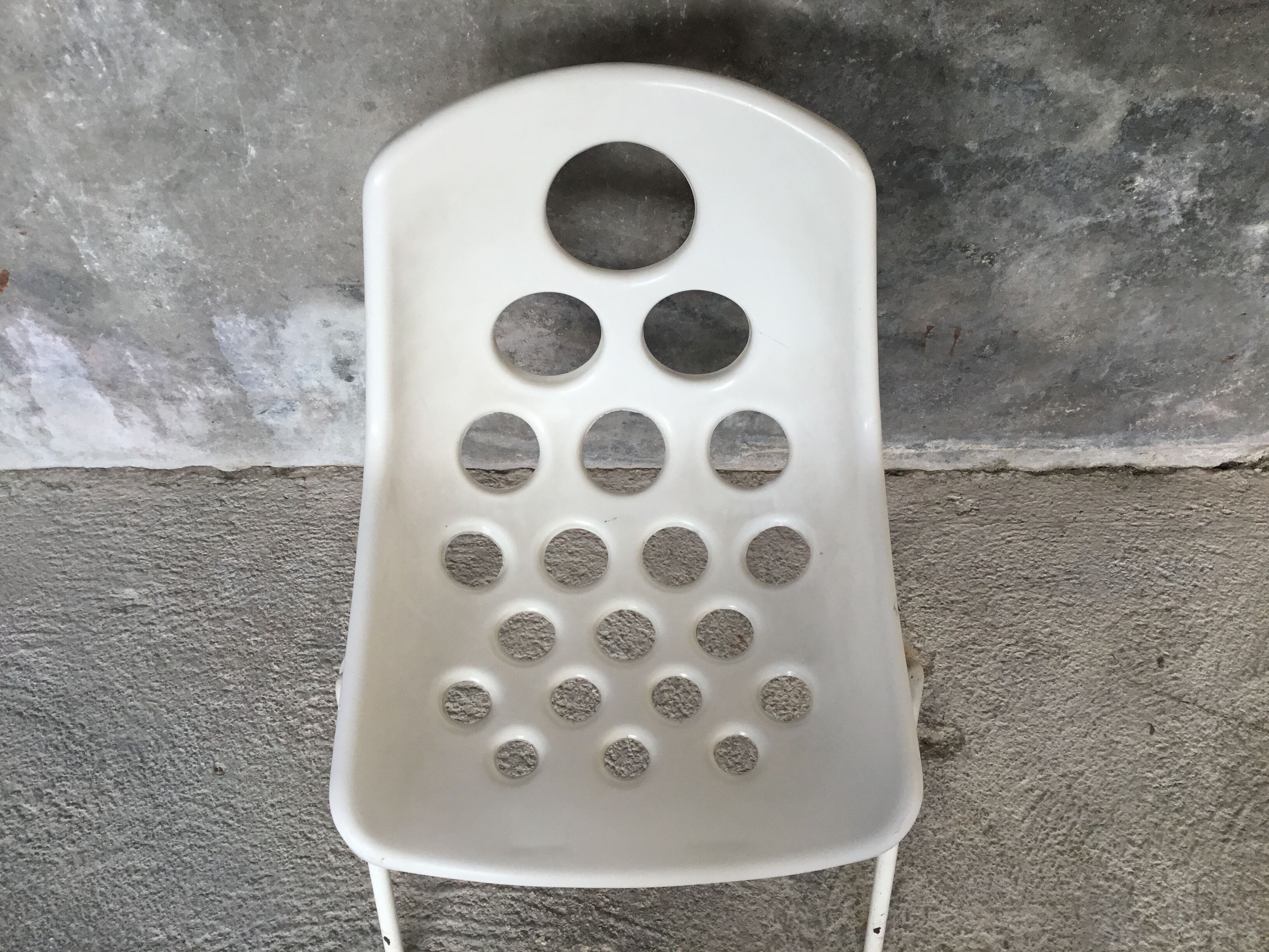 Polyprop chair by Robin Day - 1960