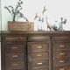 Notary furniture