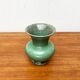 German Art Deco ceramic vase by Jasba, 1940s