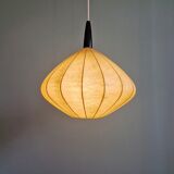 Onion-shaped suspension cocoon, 1960s