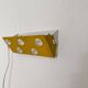 Vintage wall lamp Herda