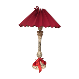 Lamp to be asked