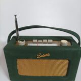 Radio Roberts Revival vintage 1950/60 analog AM/FM/LW Rare!