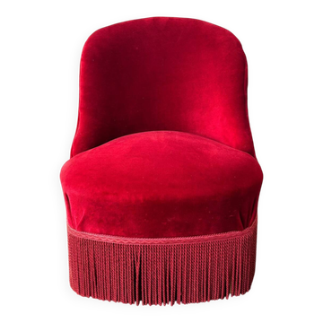 Frog chair