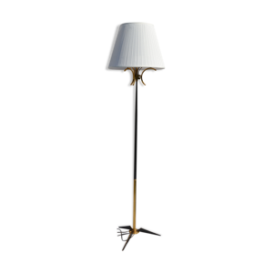 lampadaire maison Lunel