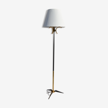 LuneL House Lamp Lamp Year 50 tripod 3 fires