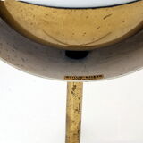 Stilux Italy  production Saturn desk lamp vintage '60s space age