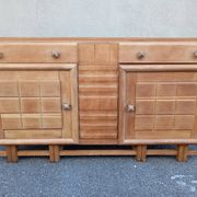 Art Deco Buffet