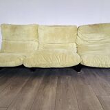 Ensemble canapé et fauteuils Marsala Ligne Roset