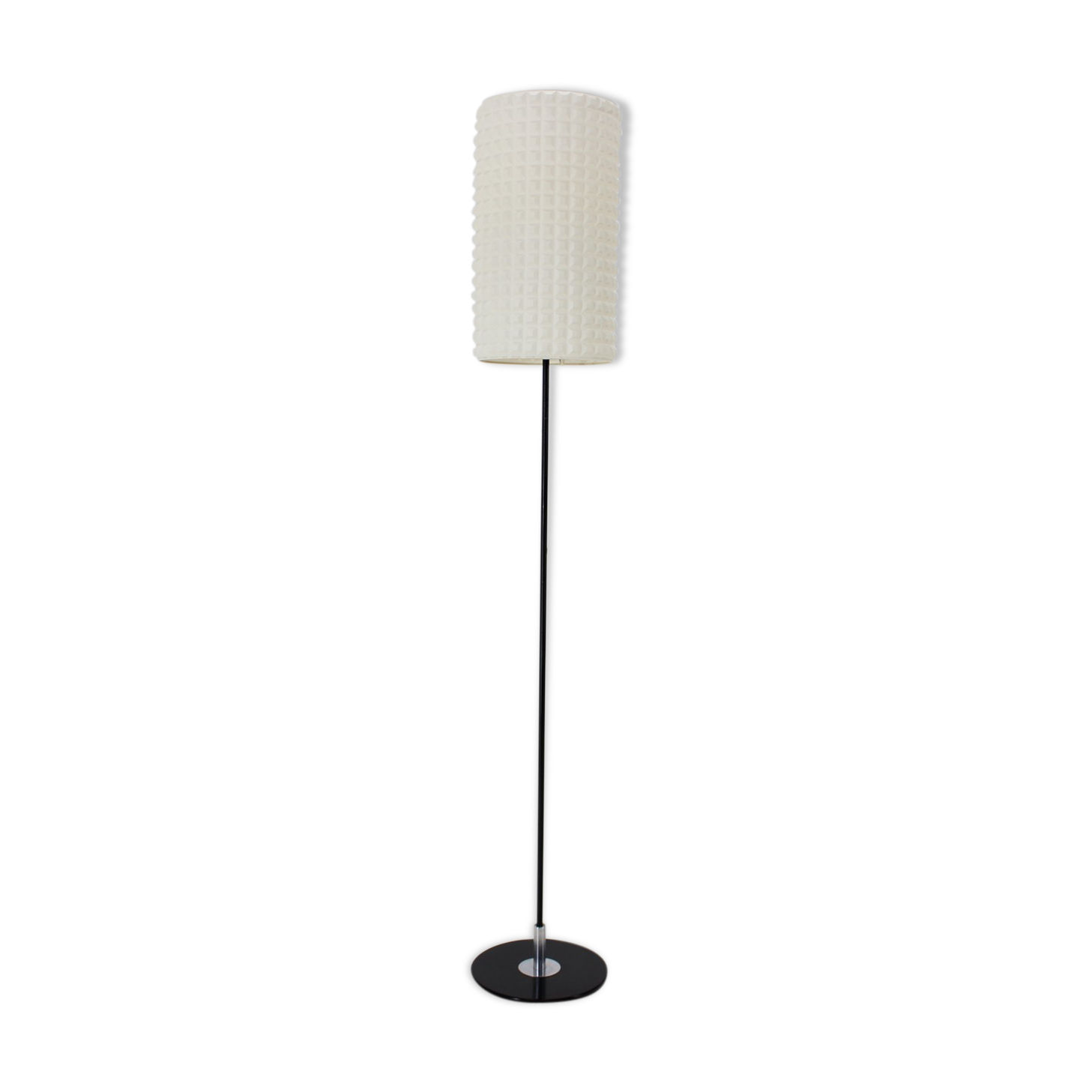 Mid-century Germany Floor Lamp Designed by Rudolf Arnold,1960‘s.