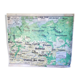 Map Germany