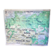 Map Germany