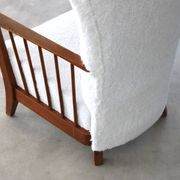 Fauteuil vintage | fauteuil | années 1960 | danois
