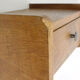 Small bedside to hang from a drawer of the 50s.