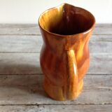 Sandstone coffee service