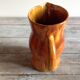 Sandstone coffee service