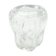 Vase; Crystal of Saint Lambert