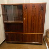 Rosewood sideboard from the 60s