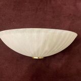 Murano Glass Sconces Set of 2 by Zonca