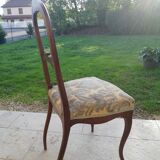 Chaise vintage