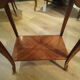 Louis XV-style lounge table