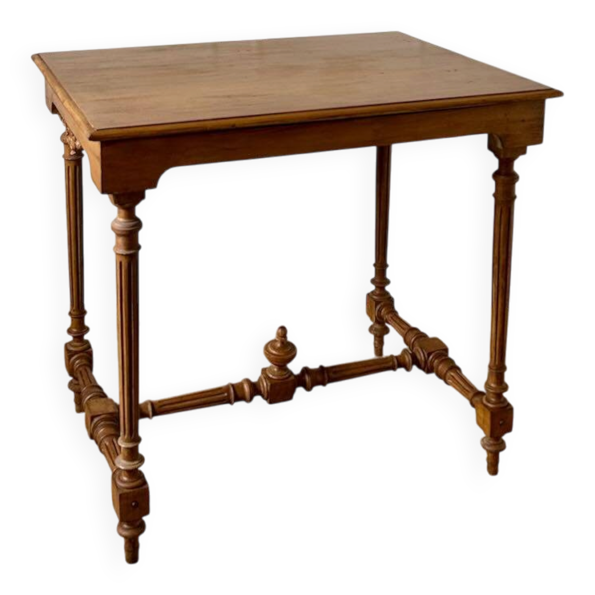Bureau ou table d'appoint vintage