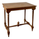 Bureau ou table d'appoint vintage