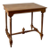 Bureau ou table d'appoint vintage