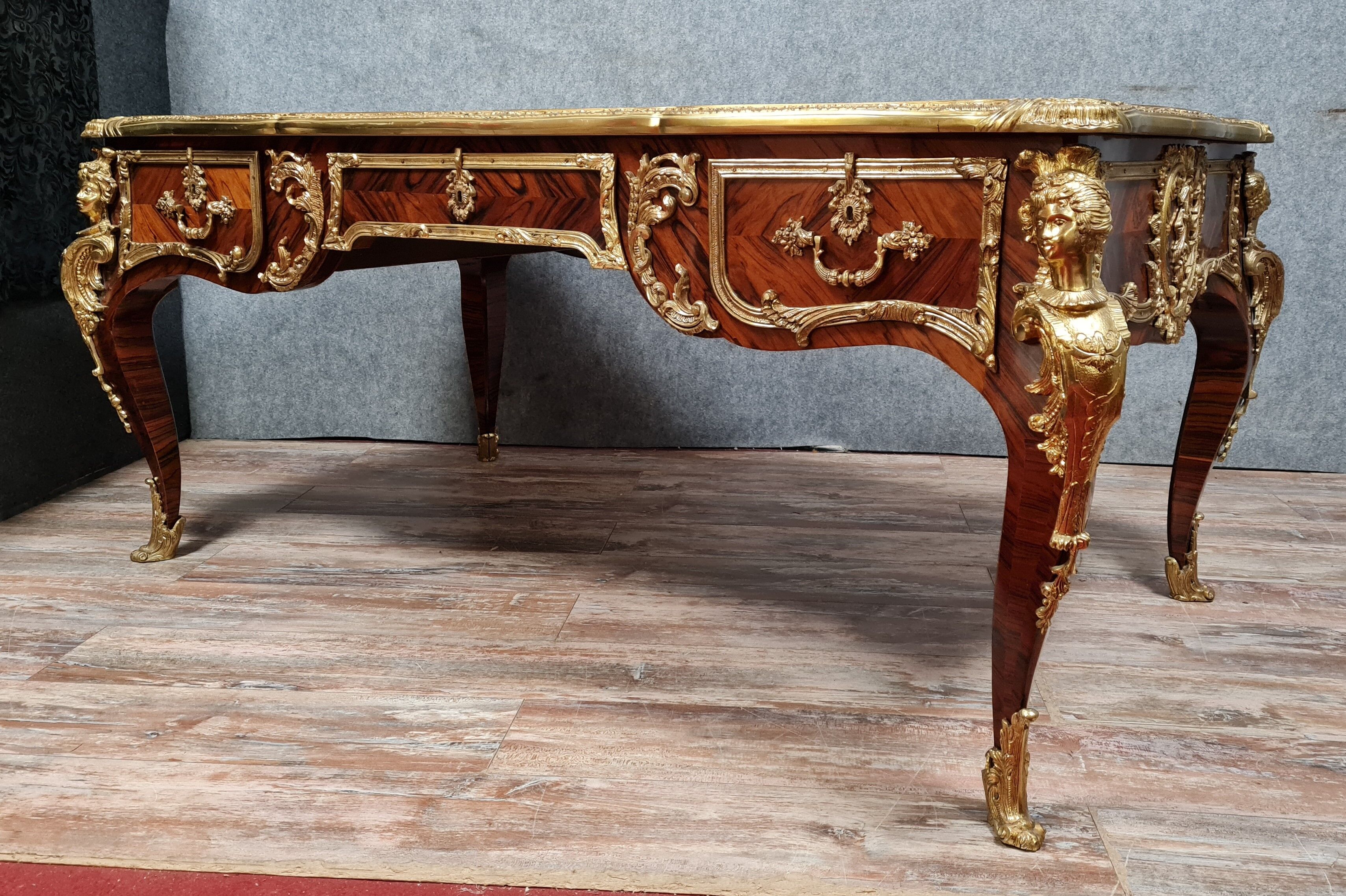 Cabinet Minister Regency