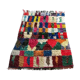Thick carpet berebere 172cmx 148