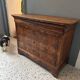 Commode ancienne Louis Philippe