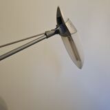 Vintage desk lamp by Massive
