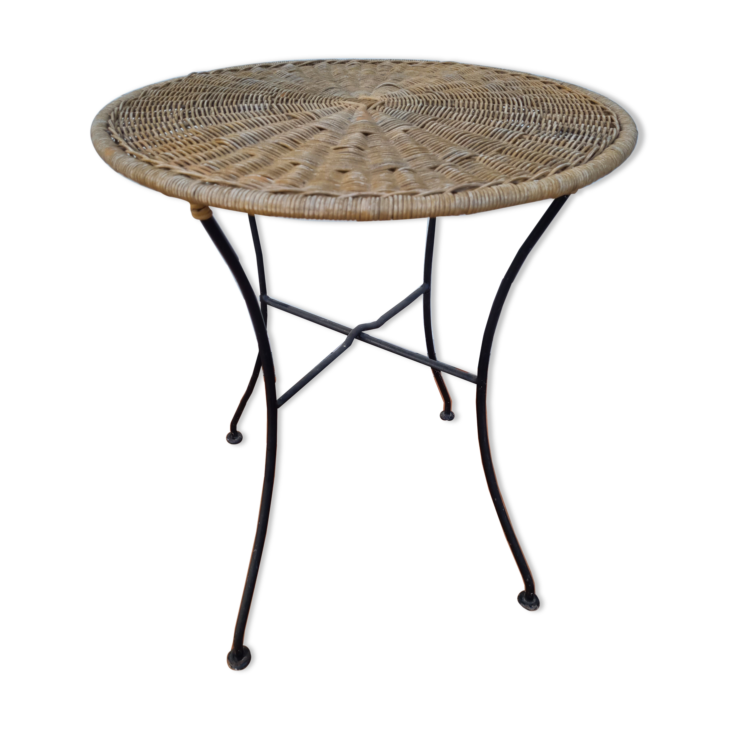 Garden table 50s/60s