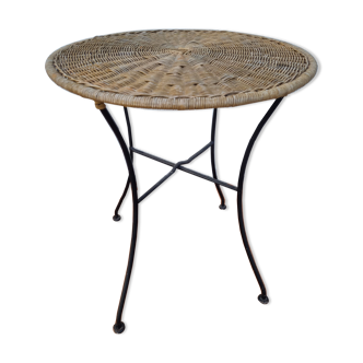 Garden table 50s/60s