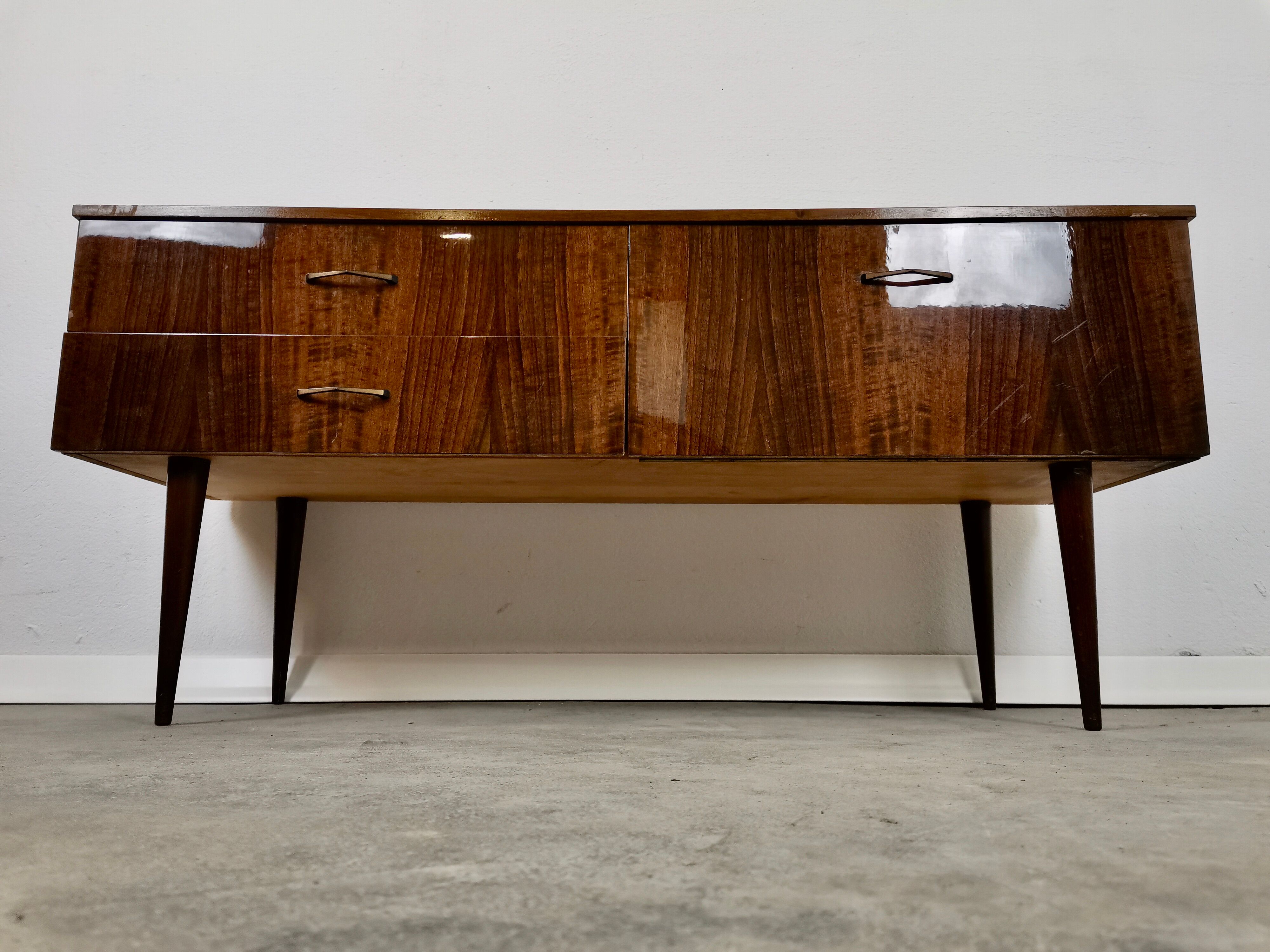 Cabinet/side table, 1960s