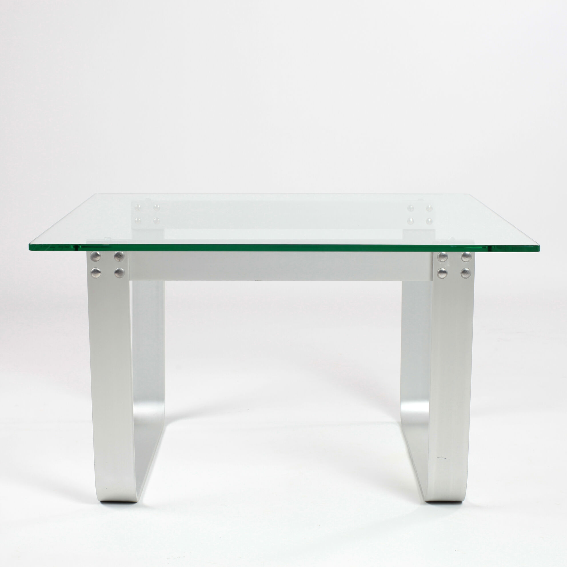 Pulkka coffee table by Ilmari Lappalainen Finland 1960