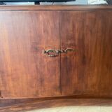 Bahut/buffet art déco