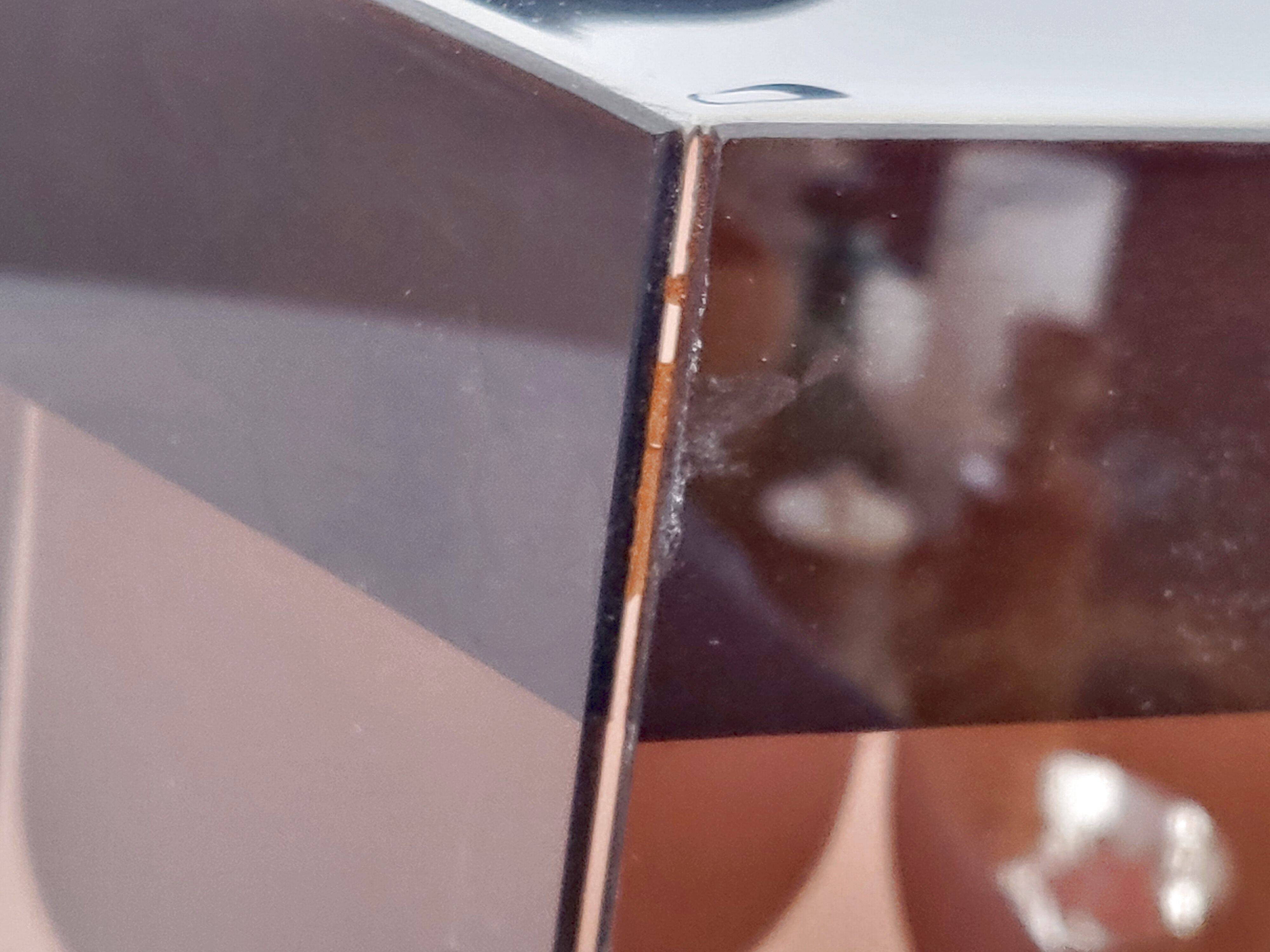 Vintage pendant light 1960