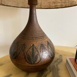 Lamp by Antonio Salvador Orodea from the 60s