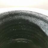 Ceramic vase, Accolay, 1960