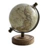 Small old globe.