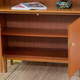 Vintage bookcase 1960 – 100 cm