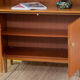 Vintage bookcase 1960 – 100 cm