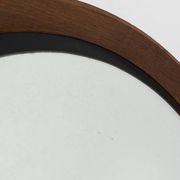 Round Mirror by Uno & Östen Kristiansson
