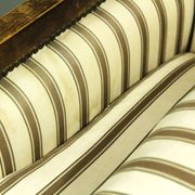 Two-seater sofa, Austria, 1920s
