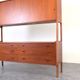 Mid-Century Danish Teak Credenza Model RY-20 by Hans Wegner for Ry Møbler