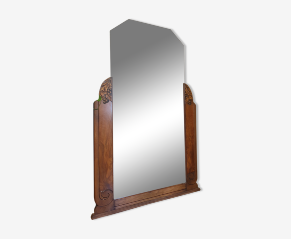 Miroir biseauté 95×146cm